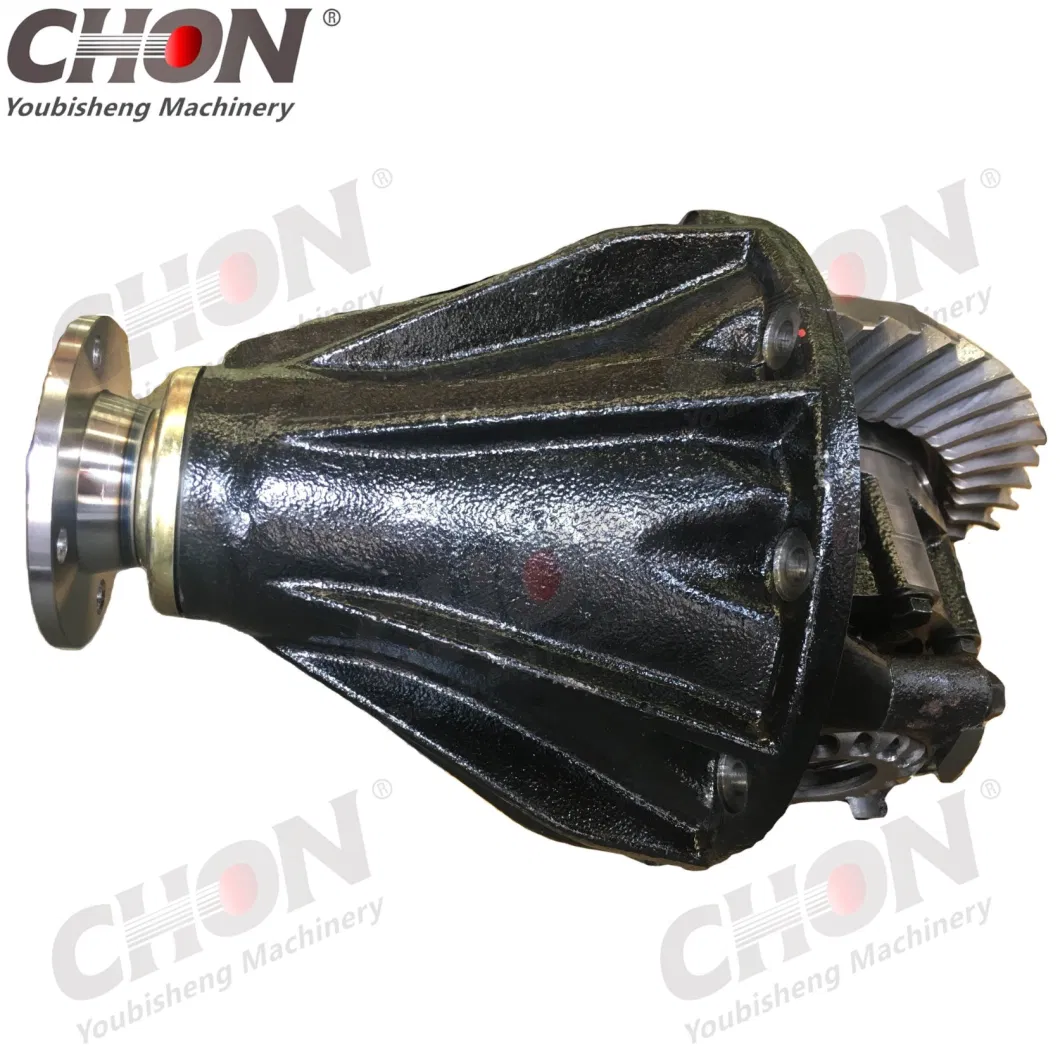 Chon 41110-60880 Toyota Land Cruiser Rear Differential Complete Carrier Assy for LC100