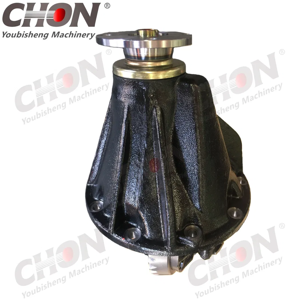 Chon 41110-60880 Toyota Land Cruiser Rear Differential Complete Carrier Assy for LC100